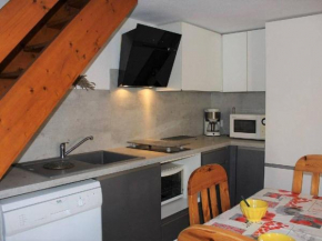 Pavillon cosy 6 pers, plage Grazel, terrasse, véranda, parking privé - FR-1-229-774
